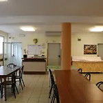 Ostello Della Gioventu Benacus