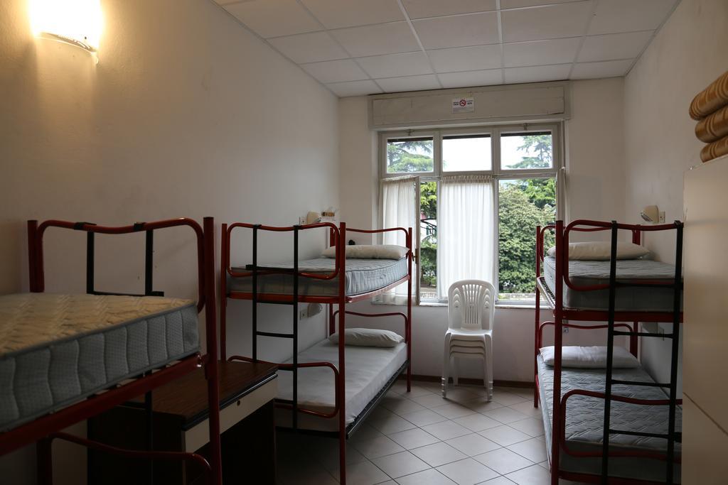 Ostello Della Gioventu Benacus Riva del Garda