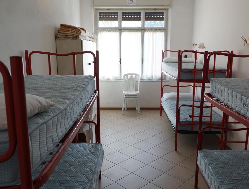 Hostel Della Gioventu Benacus