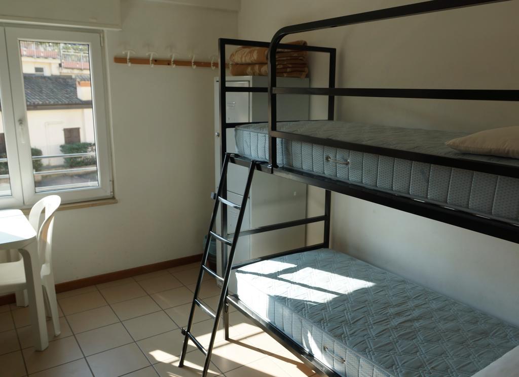 Della Gioventu Benacus Hostel Riva del Garda